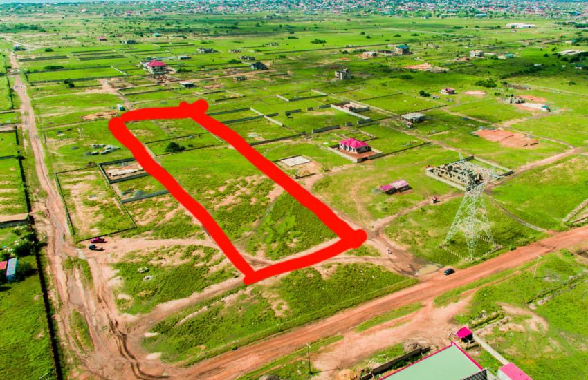 to Cosmos Real Estate Ltd